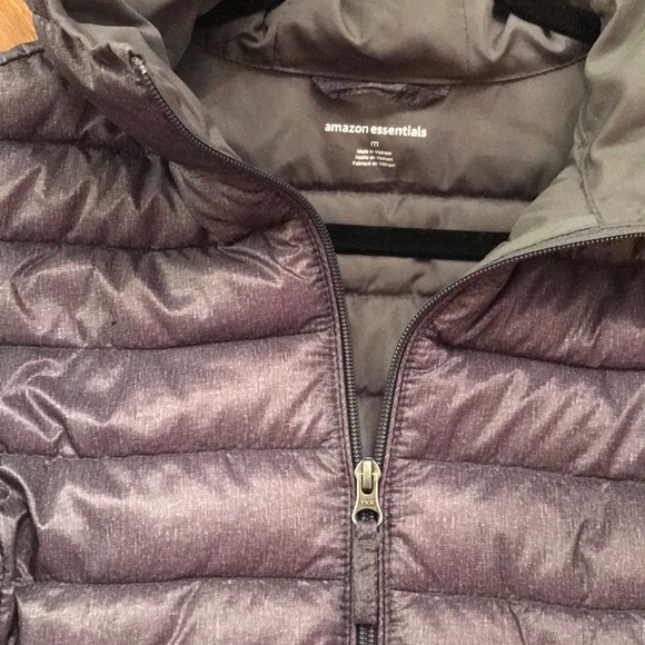 Short puffer - Picture 3 of 5